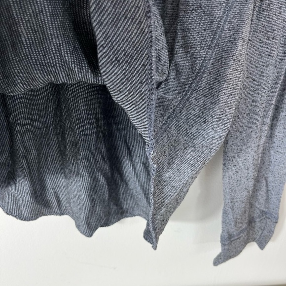 Bdg Urban Outfitters Blue Henley Mens Size Medium Shirt Long Sleeve - Picture 5 of 7